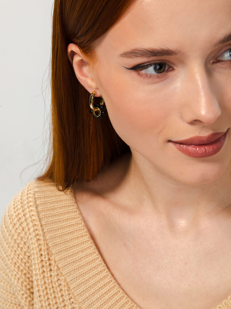 Анастасия в AF Studio