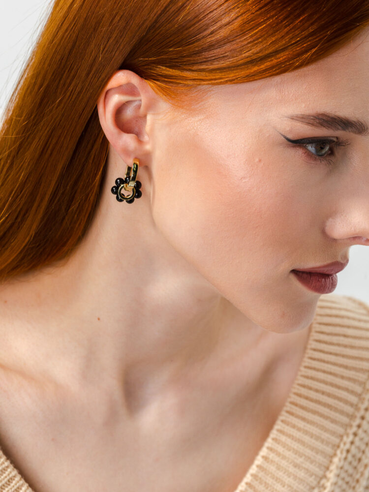 Анастасия в AF Studio