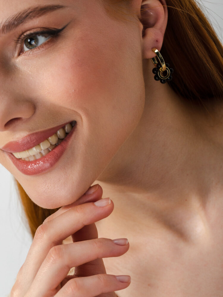 Анастасия в AF Studio