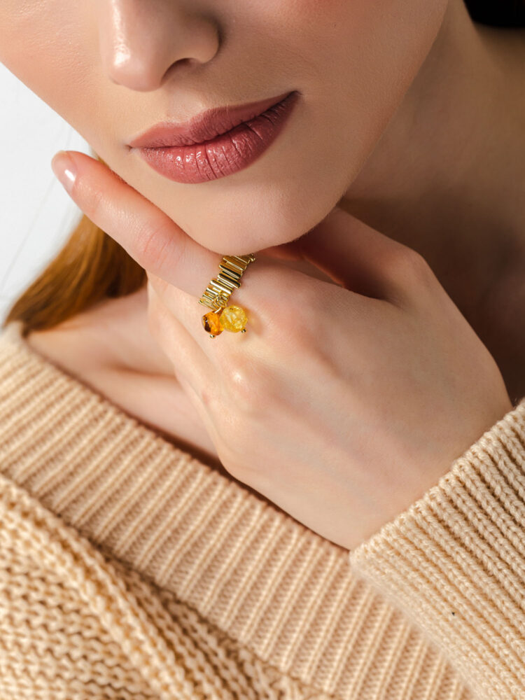 Анастасия в AF Studio