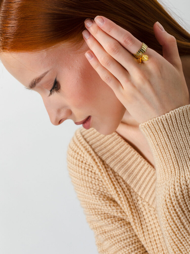 Анастасия в AF Studio