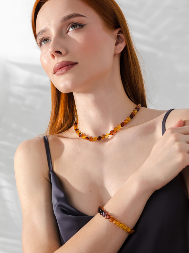 Анастасия в AF Studio