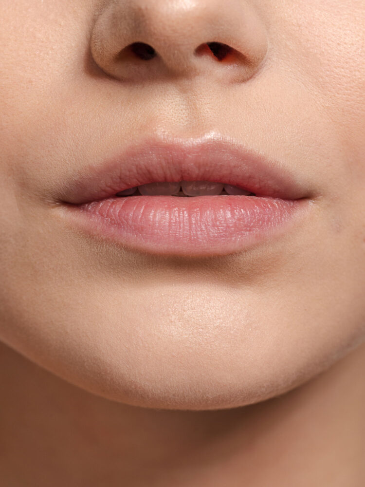 Анастасия в AF Studio