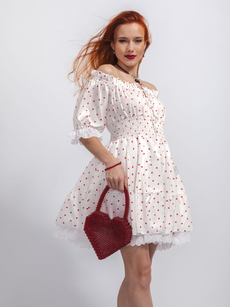 Анастасия в AF Studio