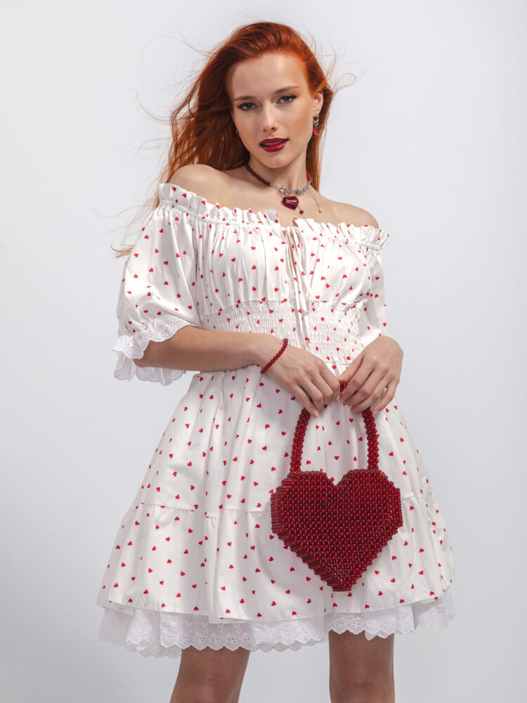 Анастасия в AF Studio