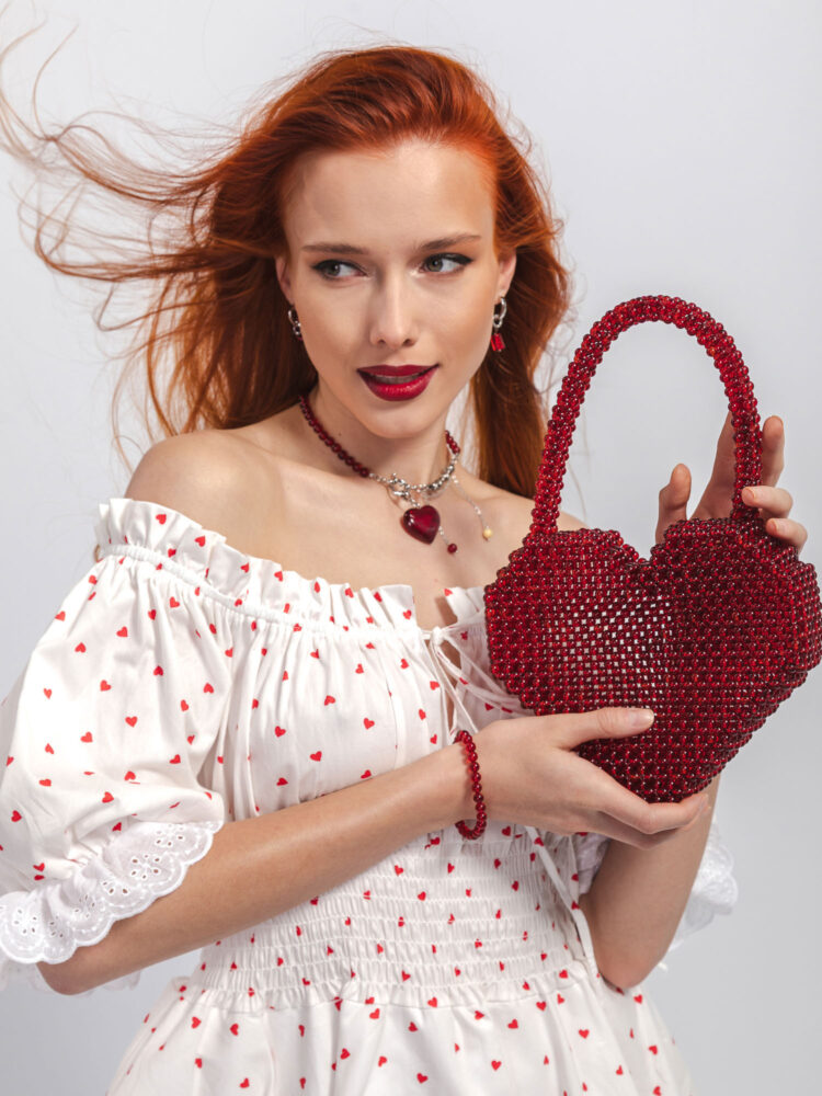 Анастасия в AF Studio