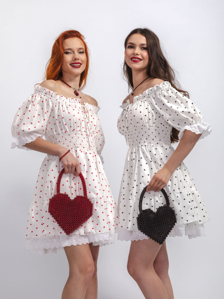 Анастасия в AF Studio