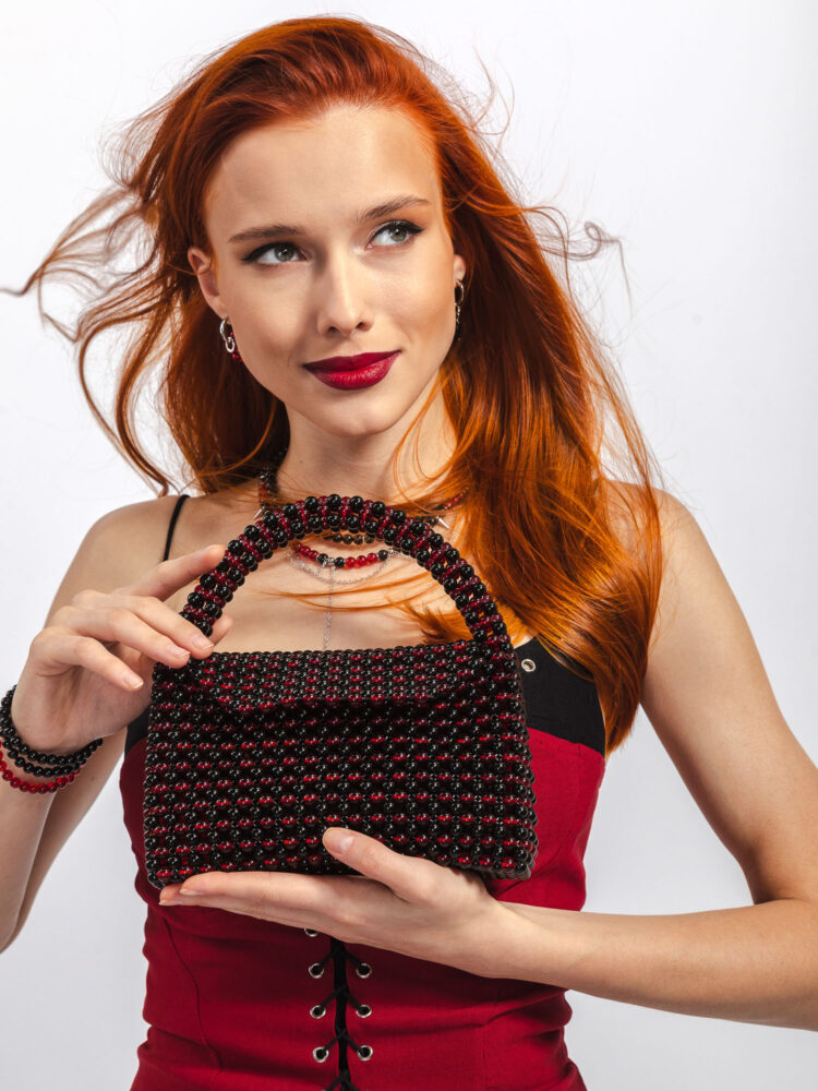 Анастасия в AF Studio