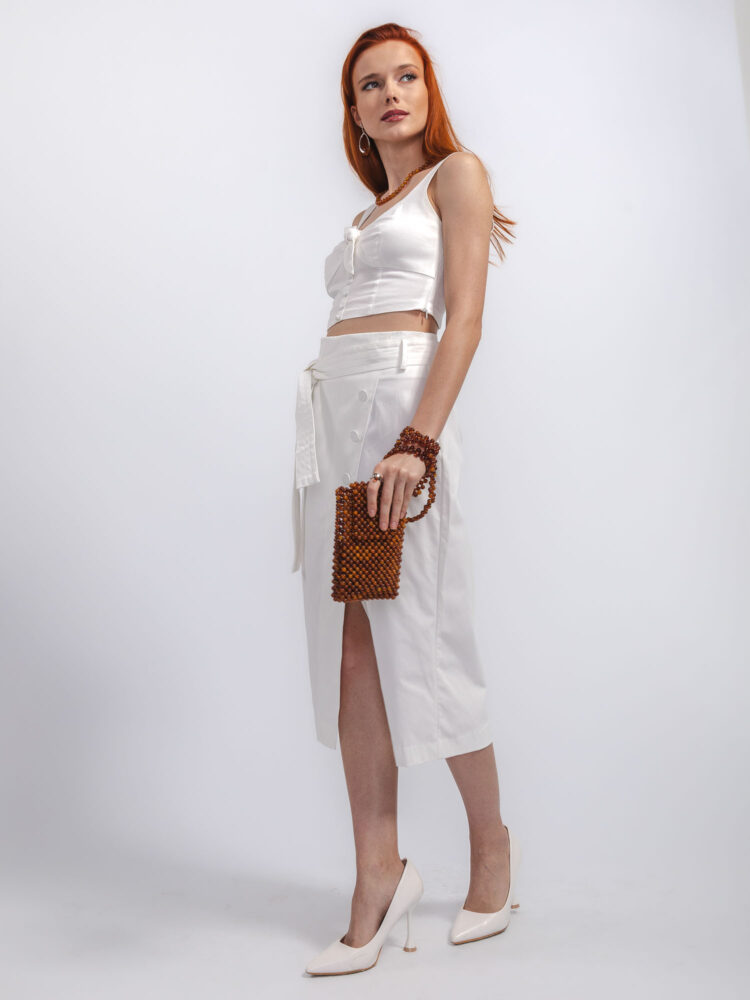 Анастасия в AF Studio