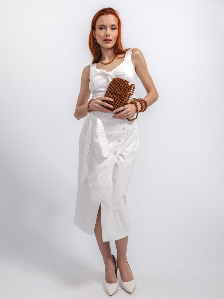 Анастасия в AF Studio