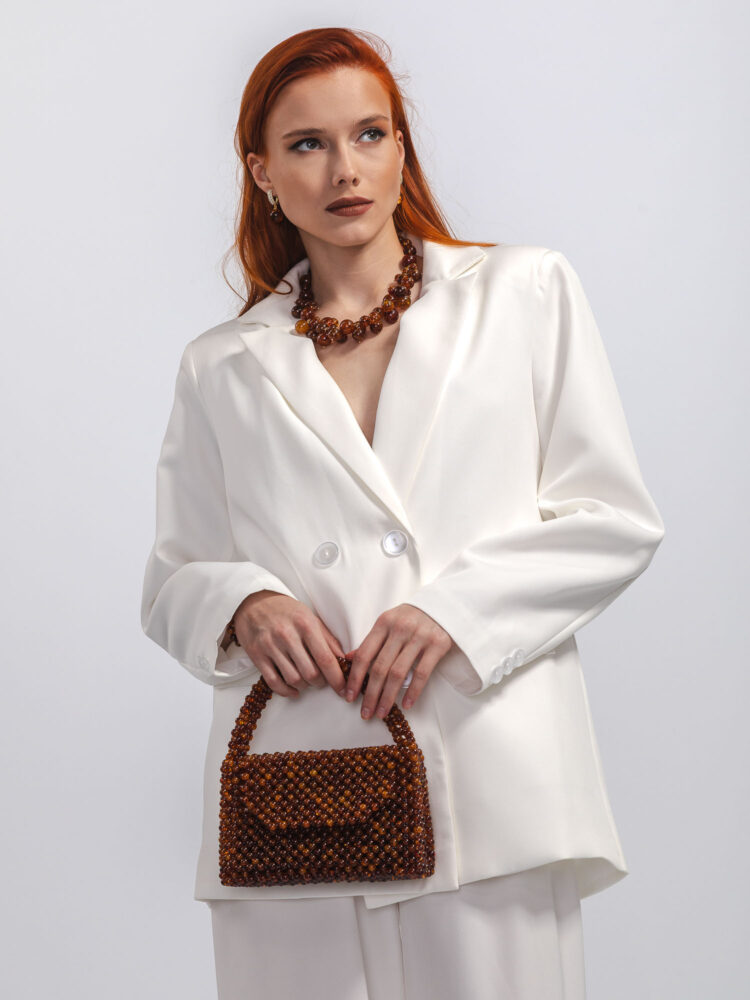 Анастасия в AF Studio