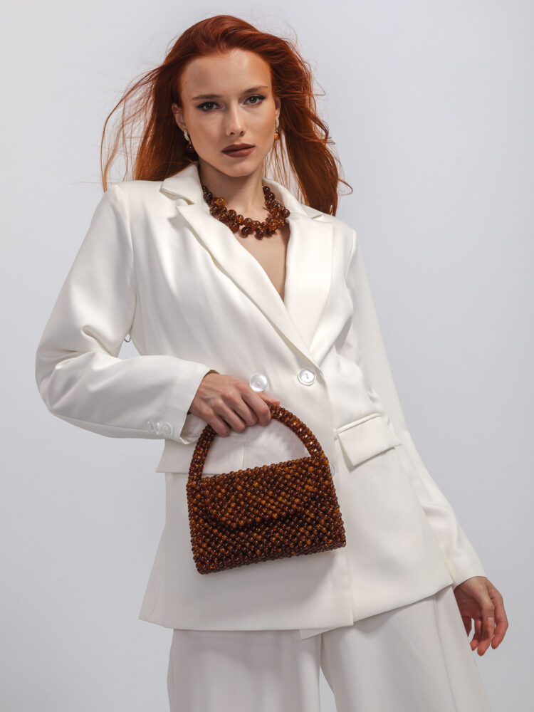 Анастасия в AF Studio