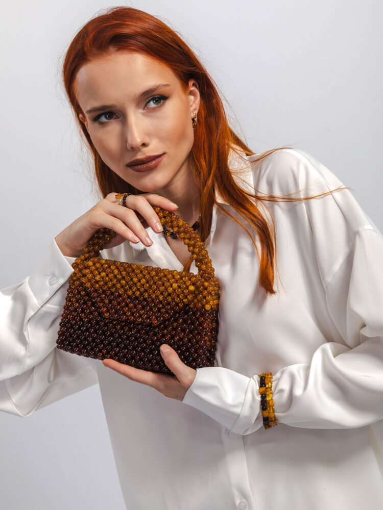 Анастасия в AF Studio