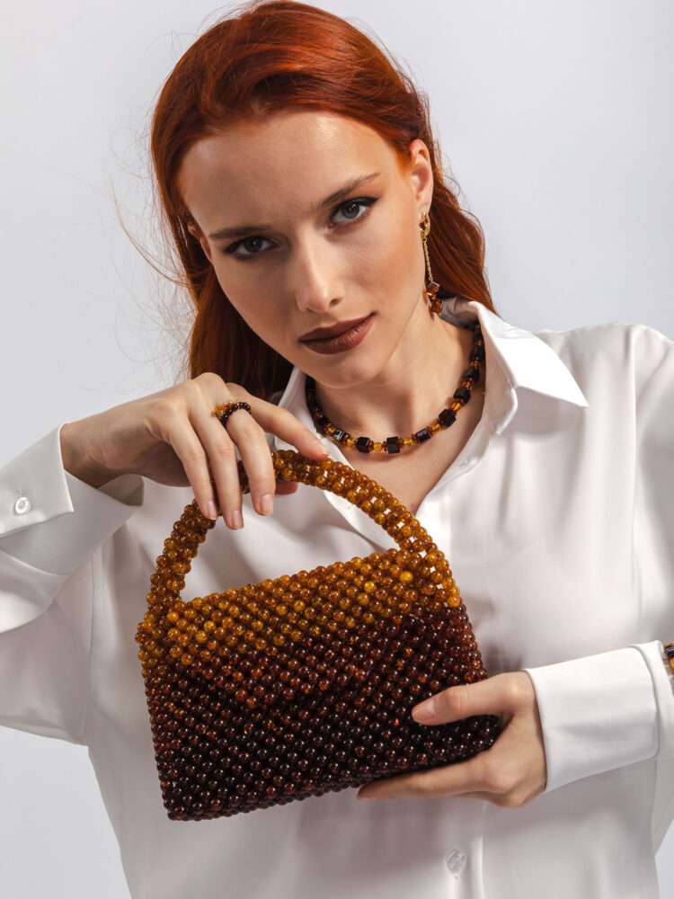 Анастасия в AF Studio