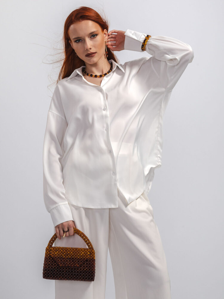 Анастасия в AF Studio