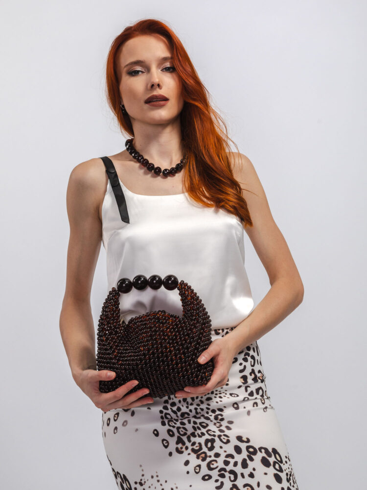 Анастасия в AF Studio