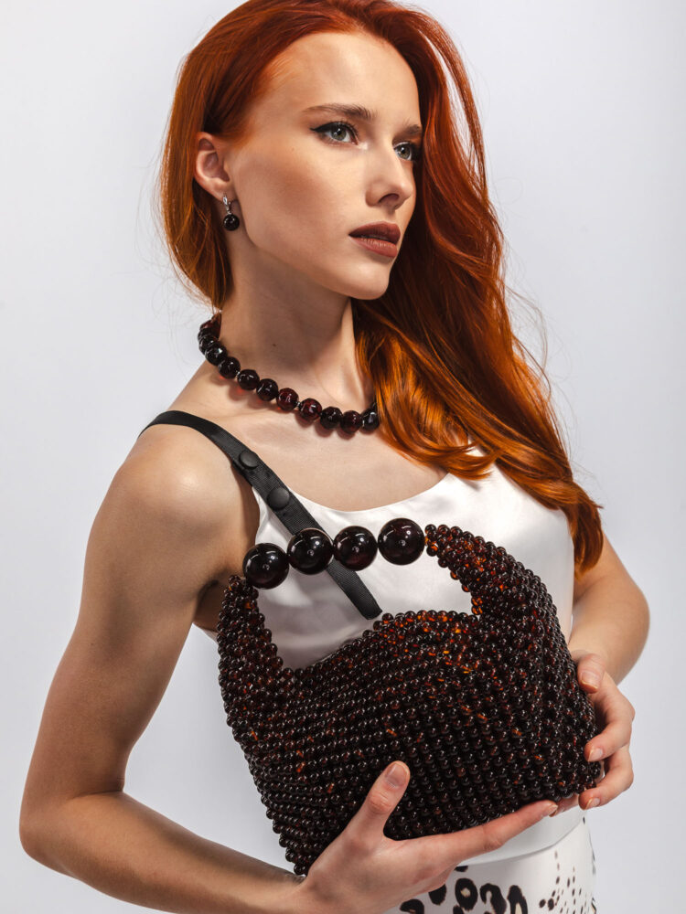 Анастасия в AF Studio