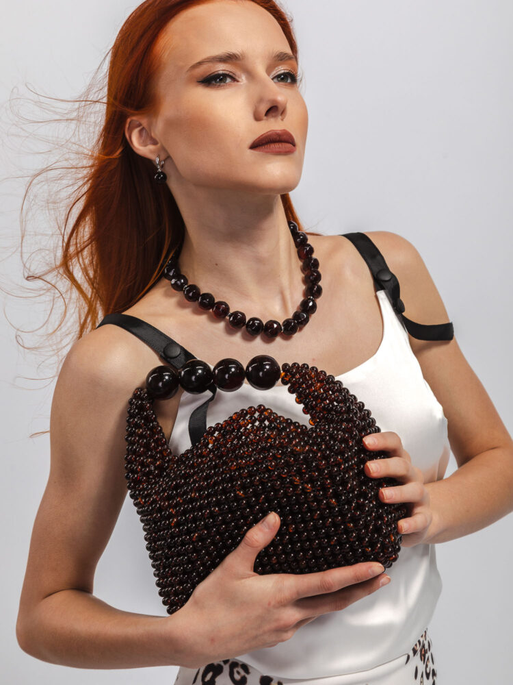 Анастасия в AF Studio