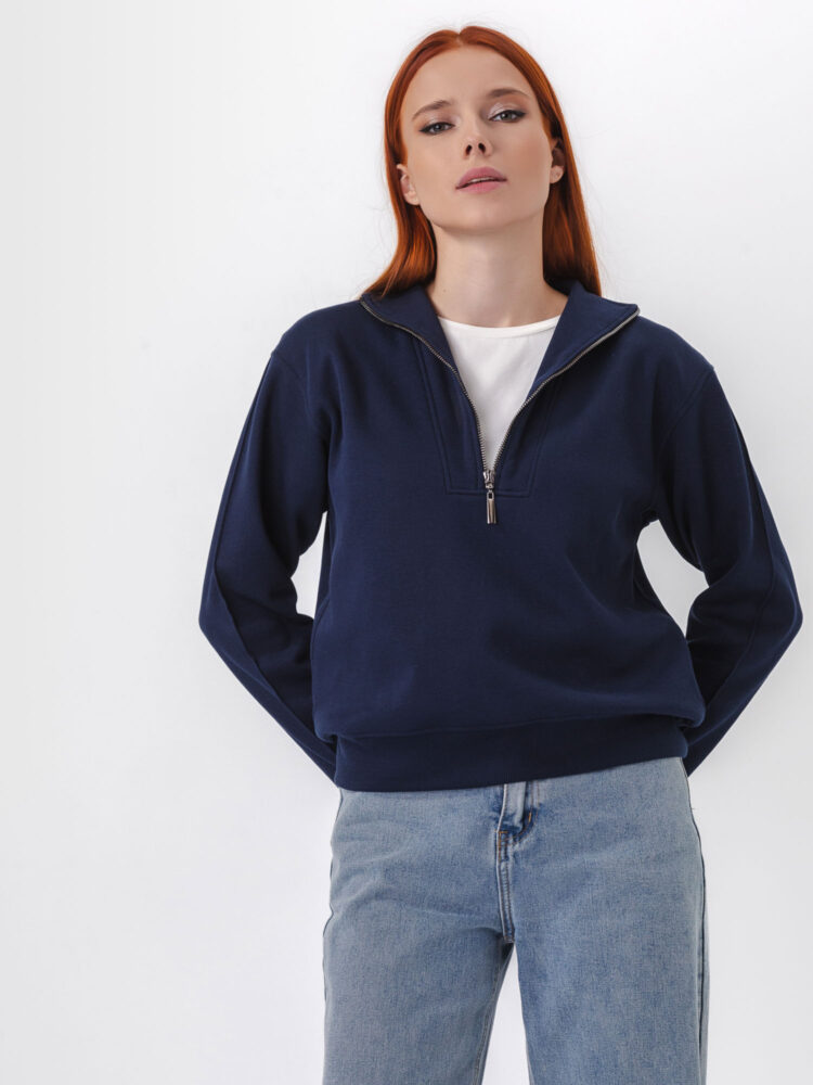 Анастасия в AF Studio