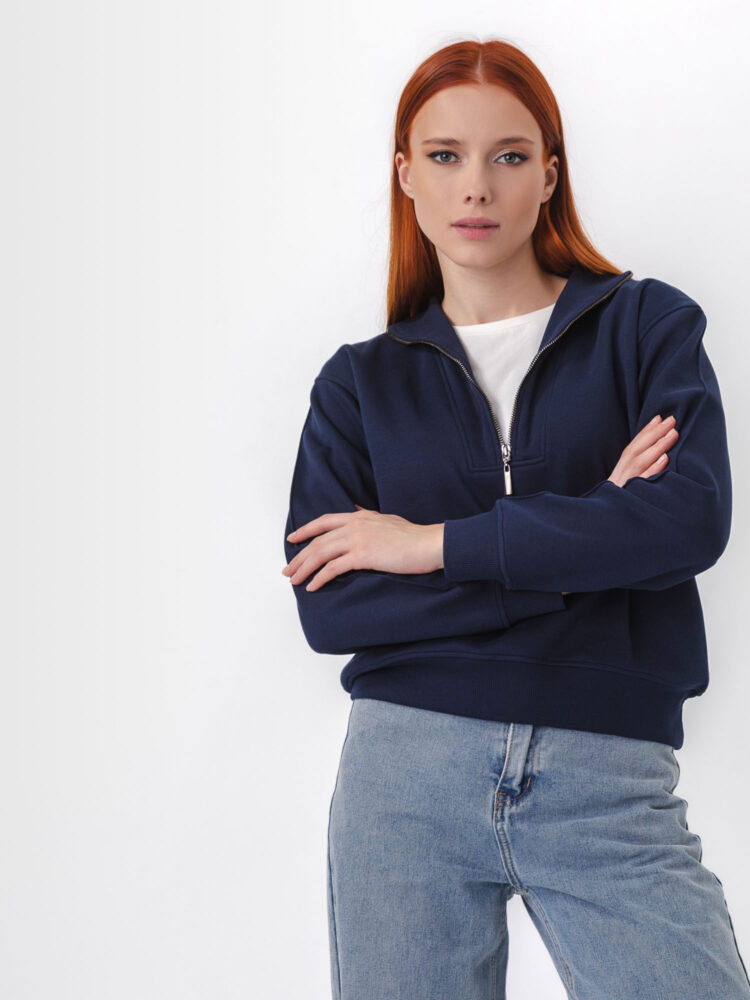 Анастасия в AF Studio