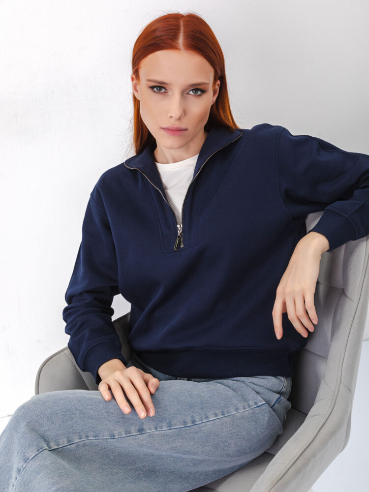 Анастасия в AF Studio