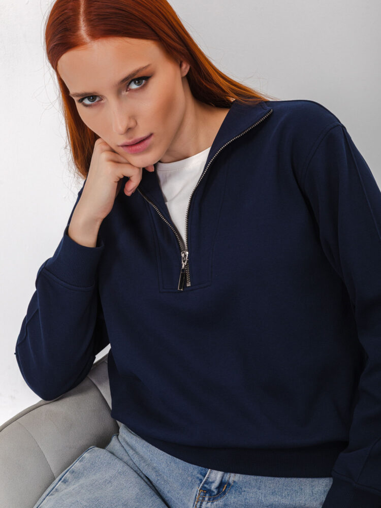 Анастасия в AF Studio