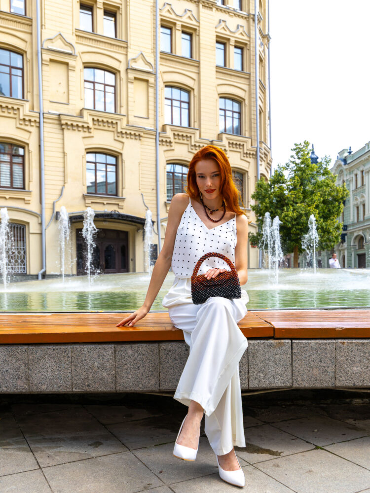 Анастасия в AF Studio