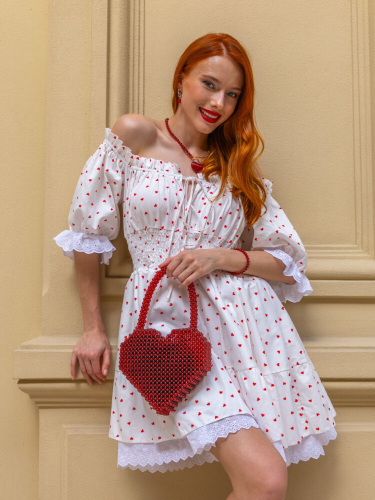 Анастасия в AF Studio