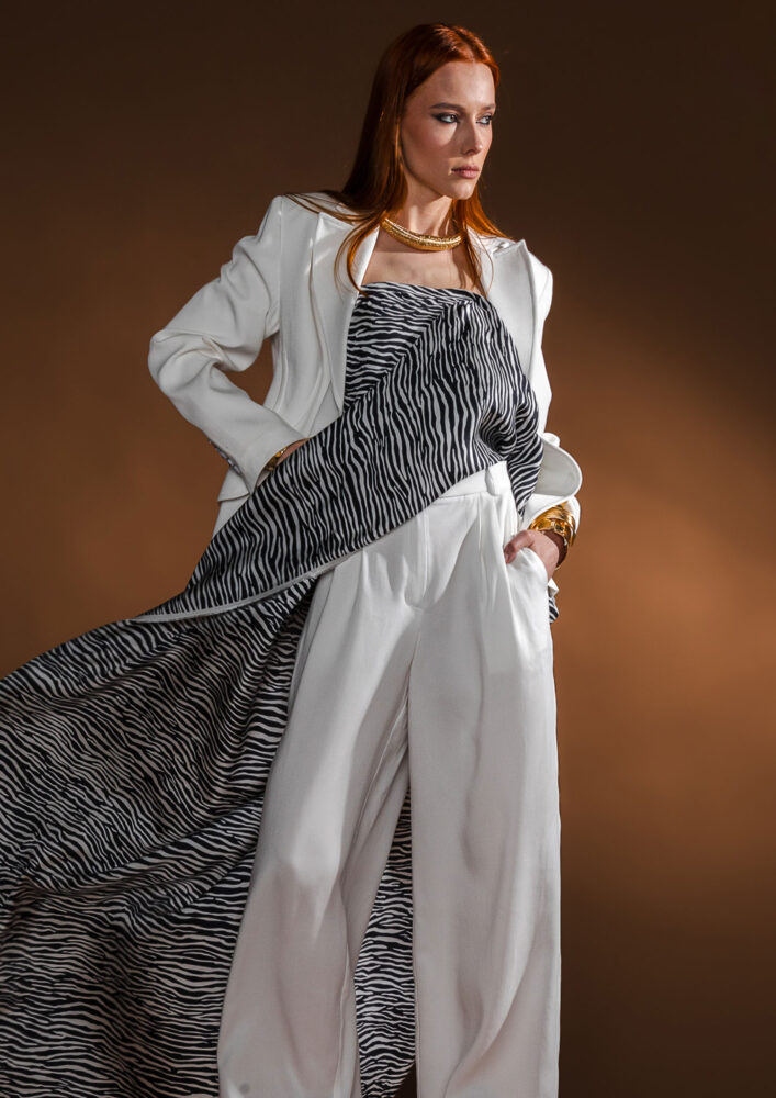 Анастасия в AF Studio