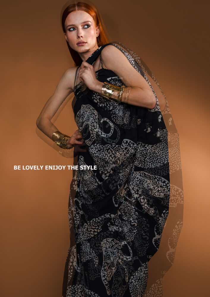 Анастасия в AF Studio