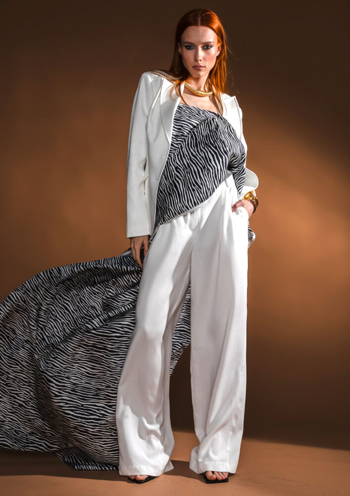 Анастасия в AF Studio