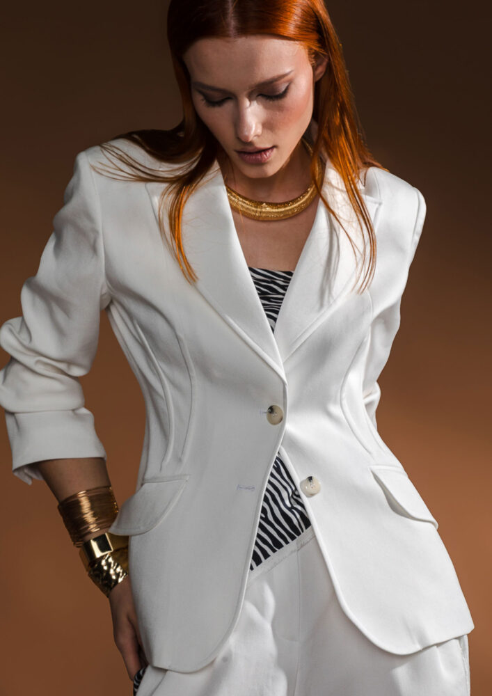 Анастасия в AF Studio