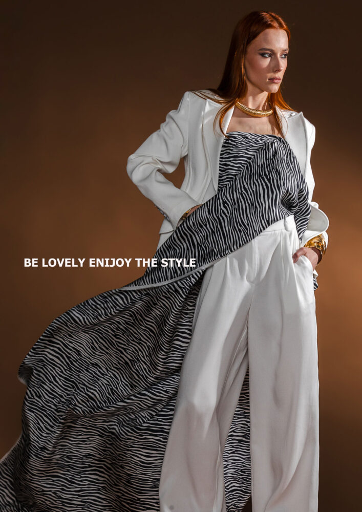 Анастасия в AF Studio