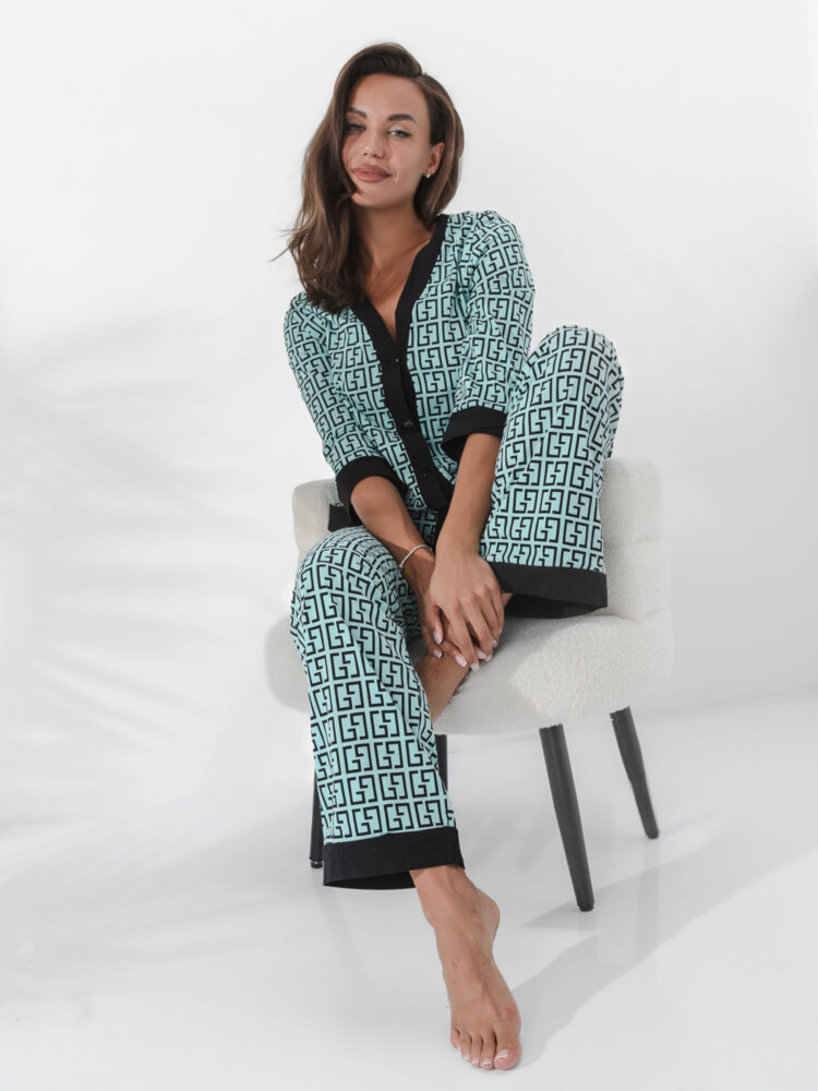 Екатерина в AF Studio