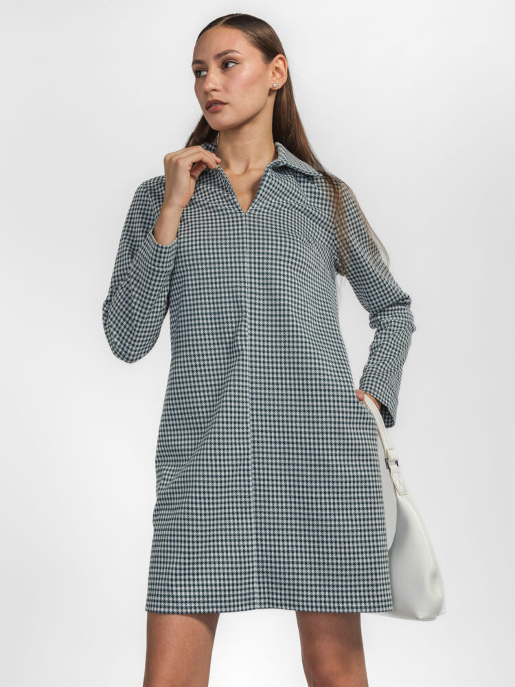 Елизавета в AF Studio