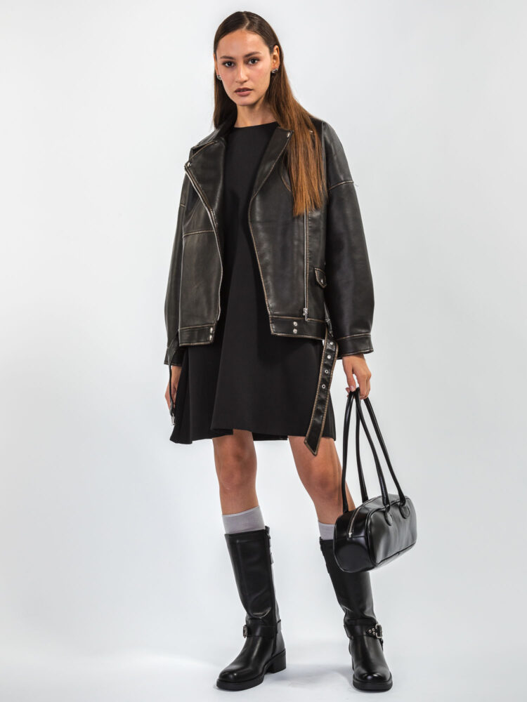 Елизавета в AF Studio