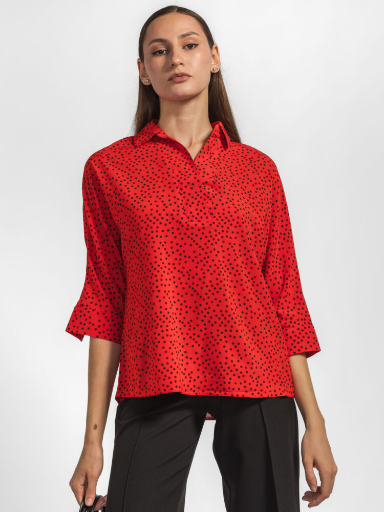 Елизавета в AF Studio