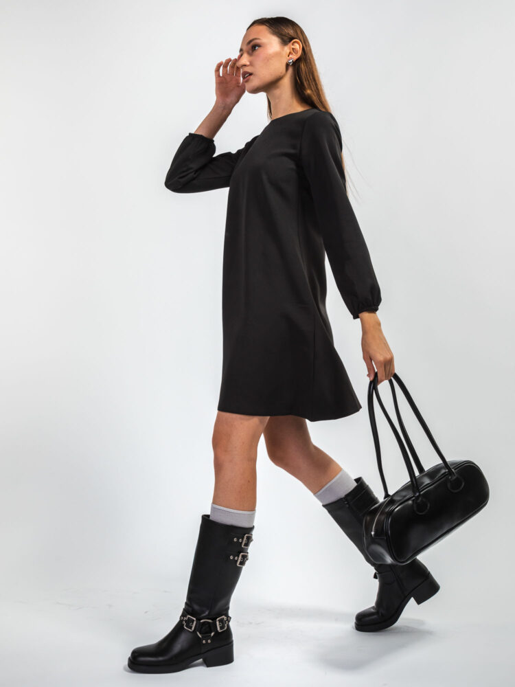 Елизавета в AF Studio