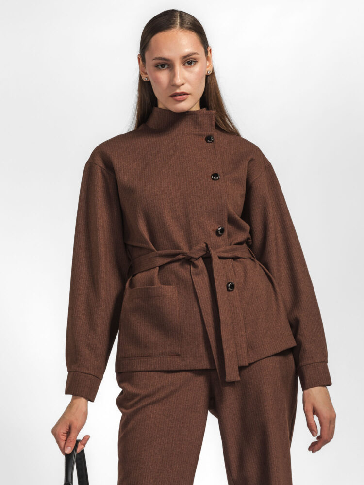 Елизавета в AF Studio