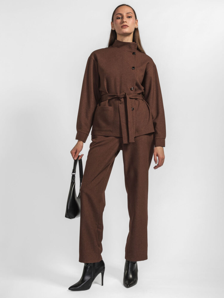 Елизавета в AF Studio