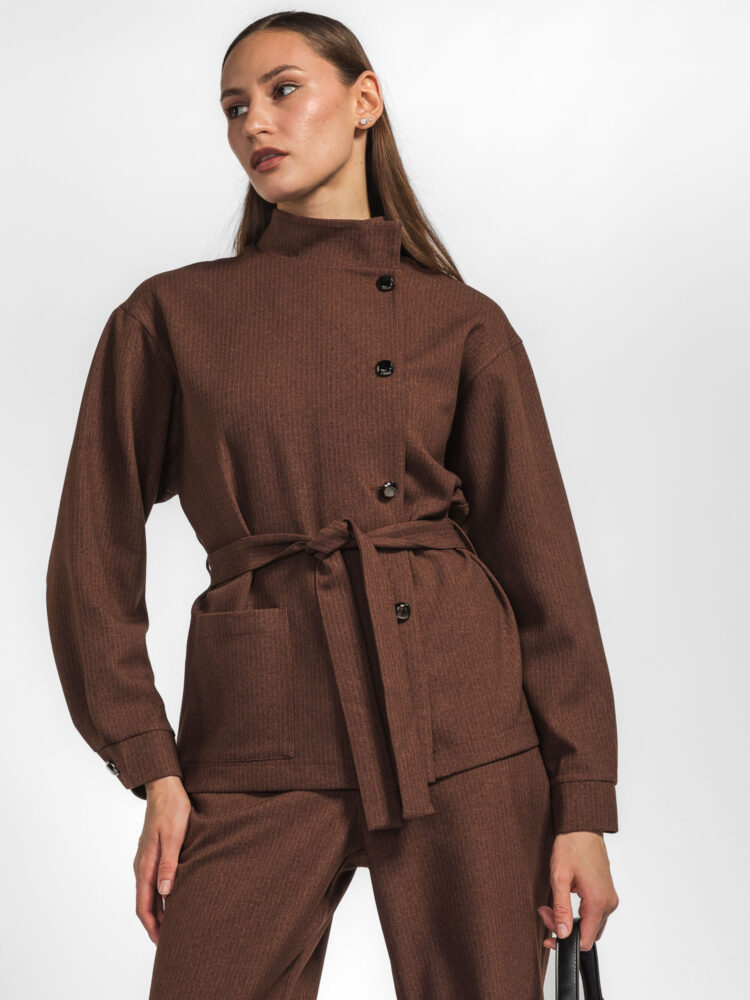 Елизавета в AF Studio