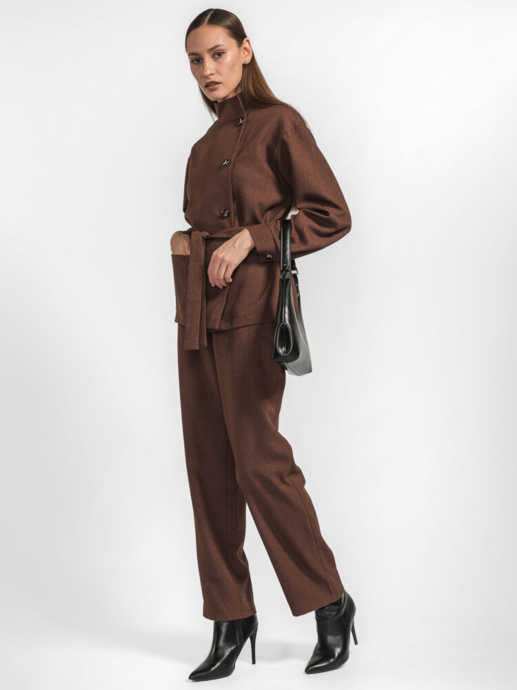 Елизавета в AF Studio