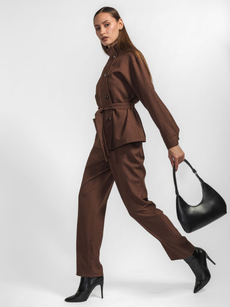 Елизавета в AF Studio