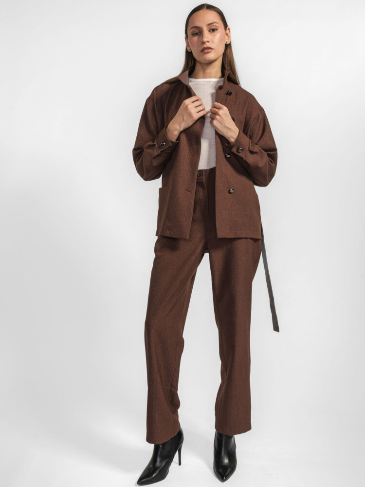 Елизавета в AF Studio