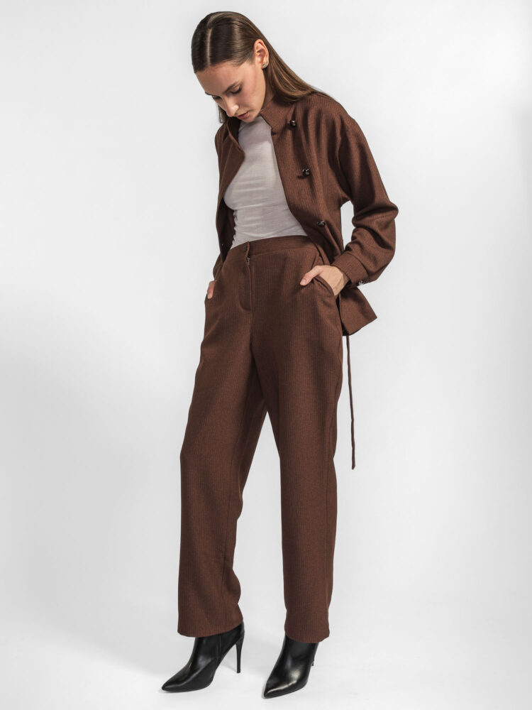 Елизавета в AF Studio