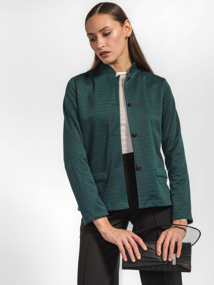 Елизавета в AF Studio