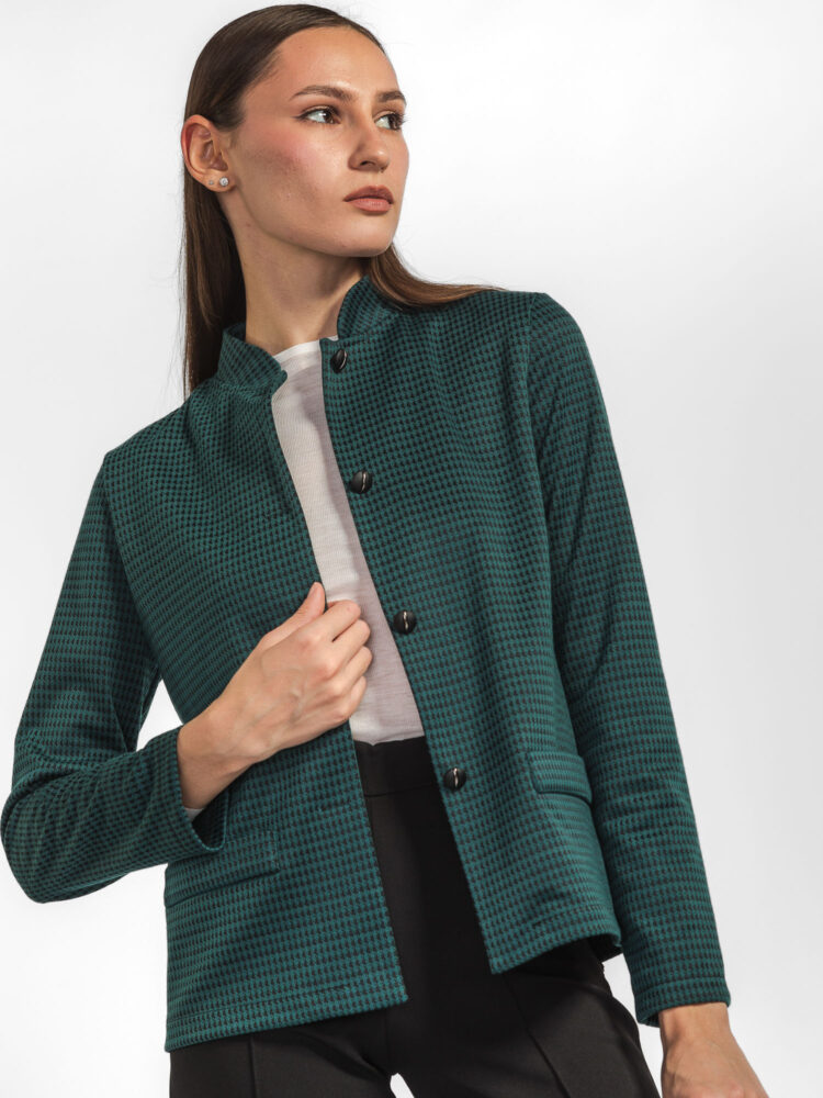 Елизавета в AF Studio