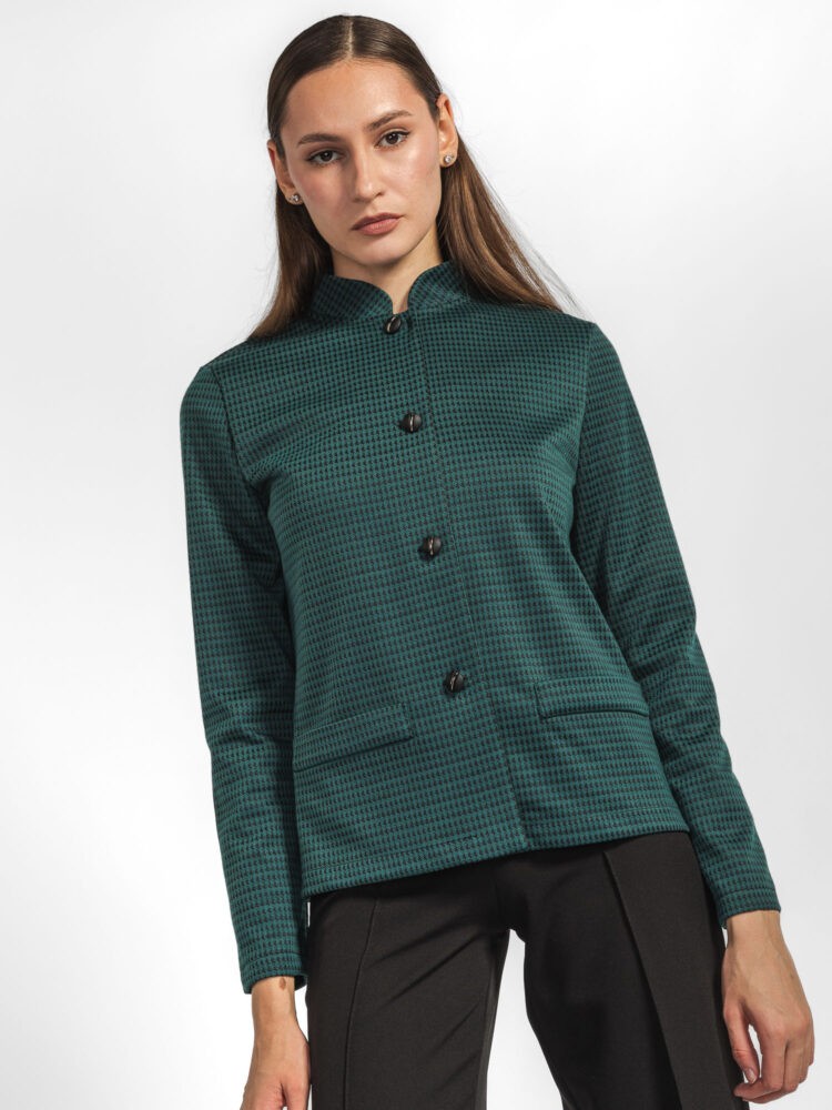 Елизавета в AF Studio