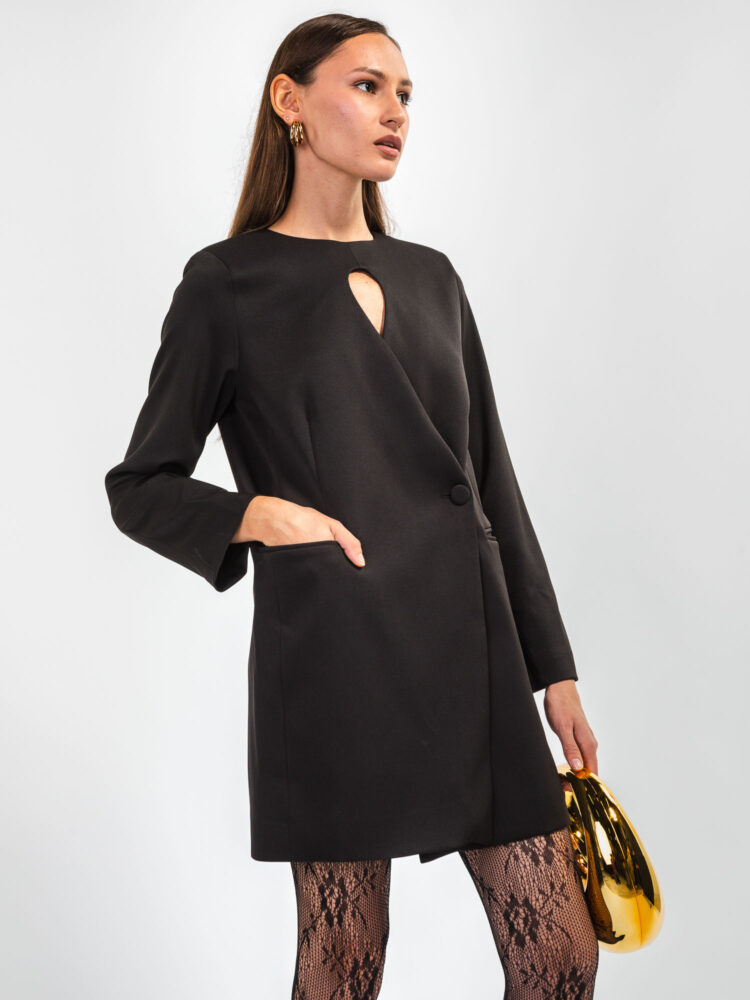 Елизавета в AF Studio