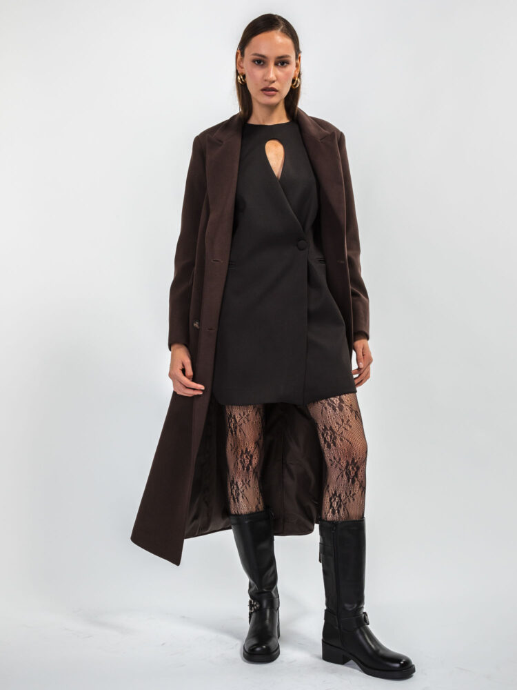 Елизавета в AF Studio